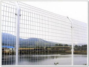 护栏网 装饰与实用并存的材料选择