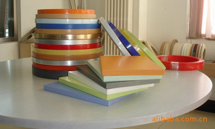 匠心封边，定义空间美学 上海意瑞装饰材料业务部核心供应产品解析