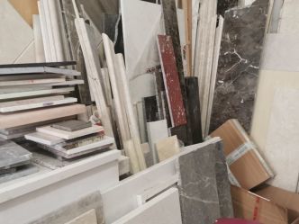 二轻建筑装饰材料市场 一站式装饰材料采购指南