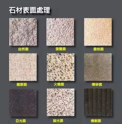 实用景观石材知识科普 为您的庭院增添自然之美与永恒质感