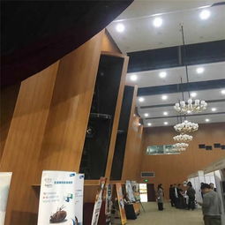 阿坝木质防潮吸音板批发 优质装饰材料选择