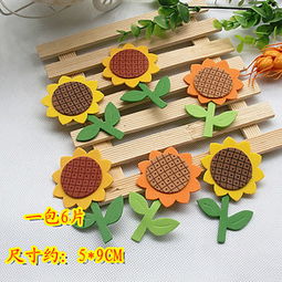 幼儿园教室墙面环境布置 创意装饰材料的选择与应用