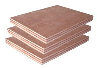 人造板材 现代装饰材料的主力军