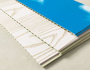 内墙装饰板 vs 传统材料 看了这些对比，选择更直观